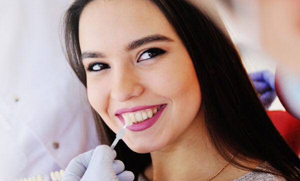 Restorative Dentistry in Kidbrooke in Kidbrooke