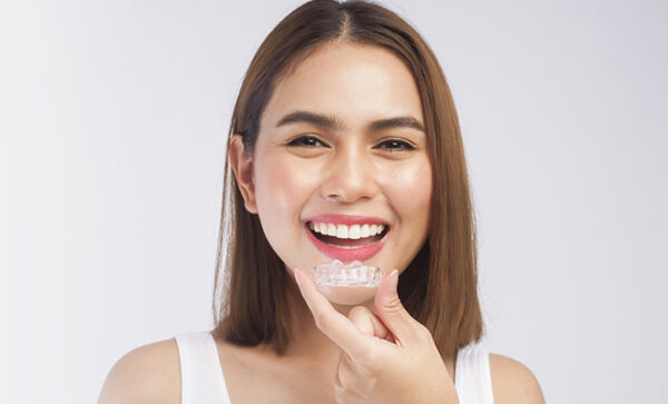 Invisalign® in Kidbrooke in Kidbrooke