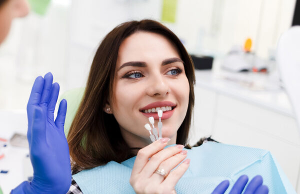 Inlays and Onlays in Kidbrooke in Kidbrooke