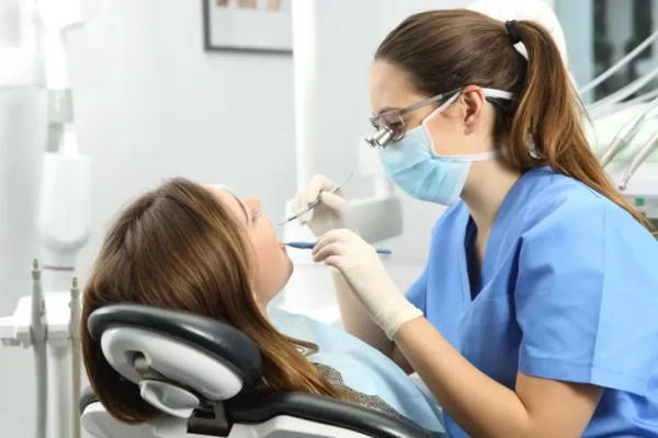 Dental Hygiene Appointments in Kidbrooke in Kidbrooke