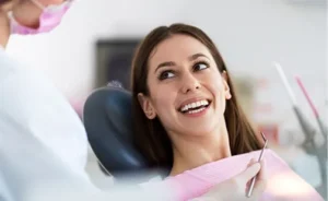 Composite Bonding in Kidbrooke in Kidbrooke