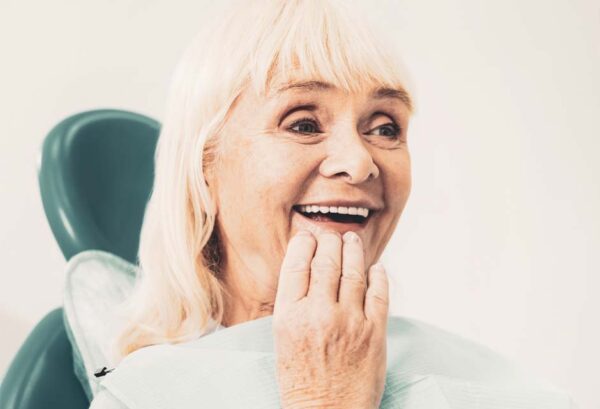 Dentures in Kidbrooke in Kidbrooke