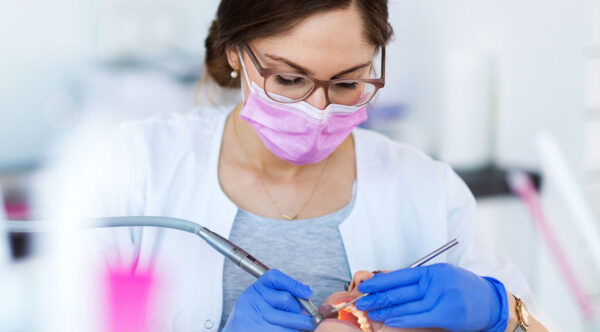 NHS Dentist in Kidbrooke in Kidbrooke