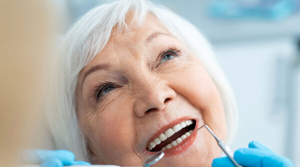All-on-4 Dental Implants in Kidbrooke in Kidbrooke