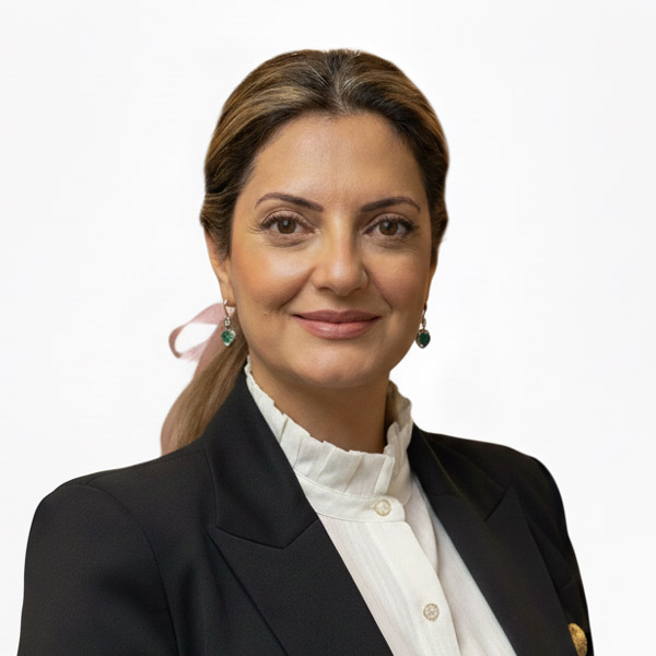 Maryam Shahid