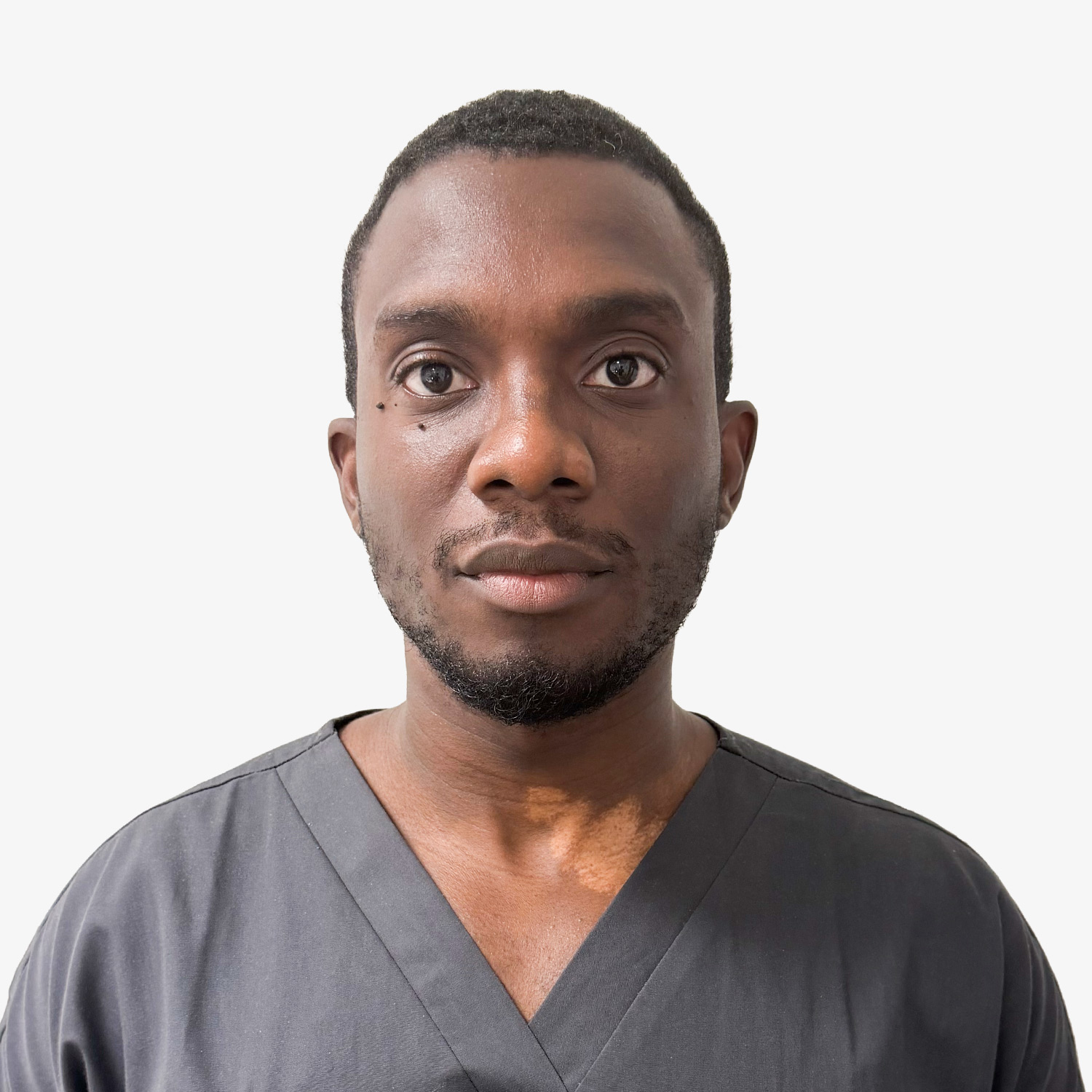 Ikechukwu Chiedu Onyegbuazua-Keshi